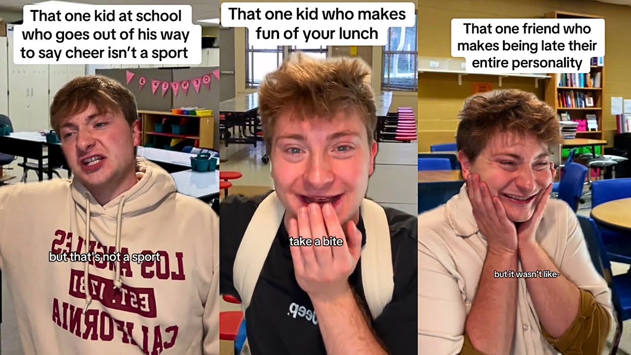 Jeff Pfeiffer Funny Shorts Videos | Jeff Pfeiffer Videos Compilation 2025