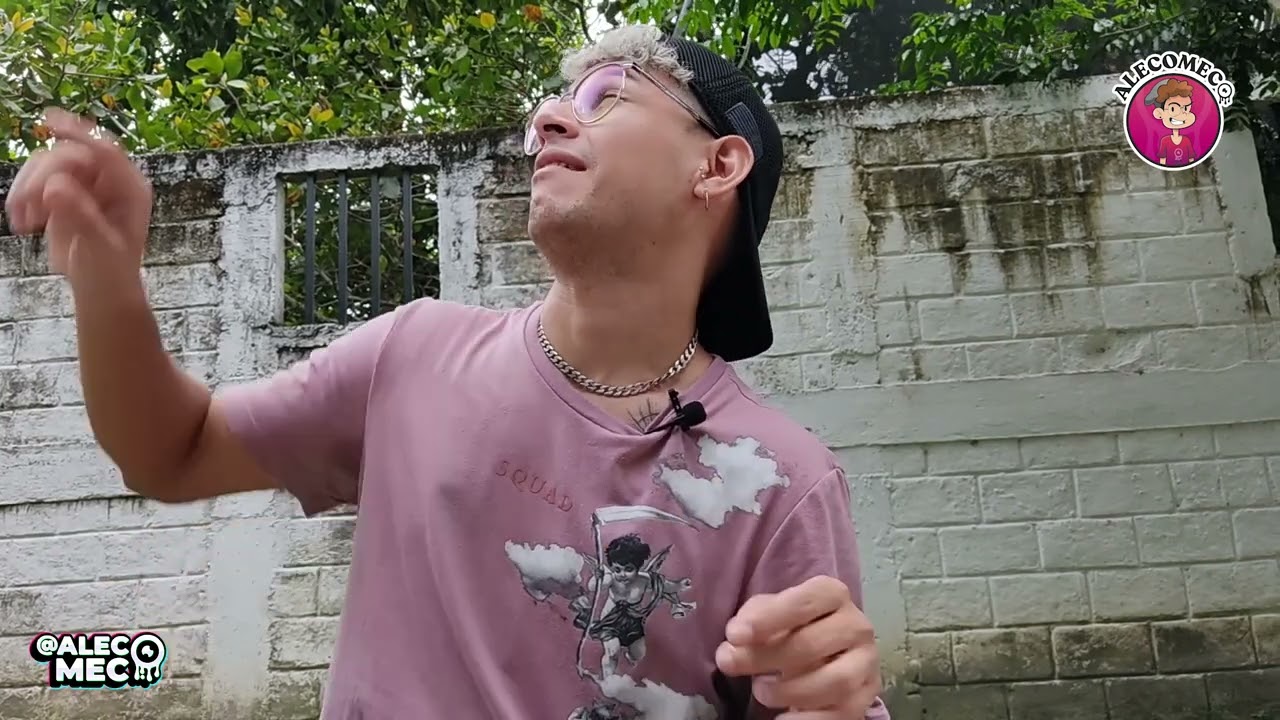 ASÍ ERA IR A VER A TU NOVIA EN COLONIAS PELIGROSAS ANTES DEL RÉGIMEN