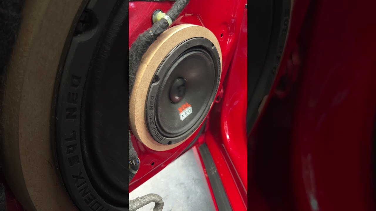 Dl audio Phoenix SQL 165 Neo