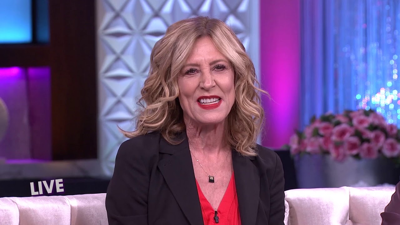 PART ONE: Christine Lahti on Feminism, Her Show &ldquo;Evil,&rdquo; and More!