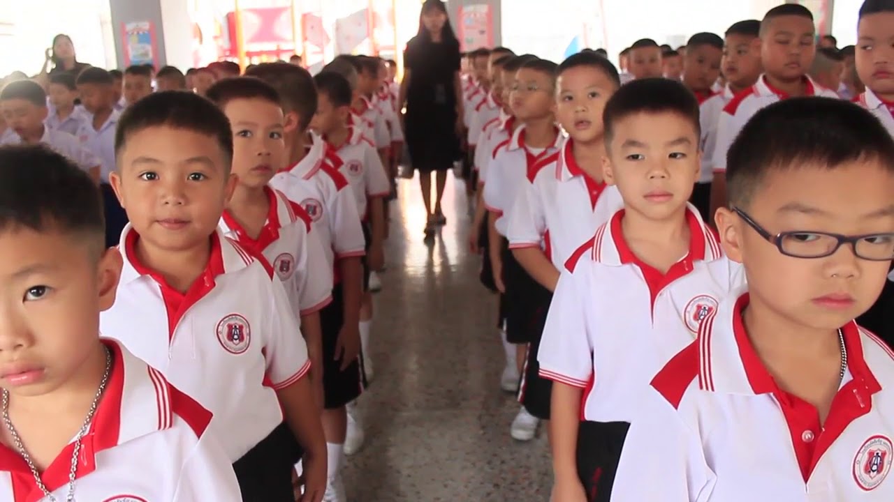 เพลงสดุดีอัสสัมชัญ