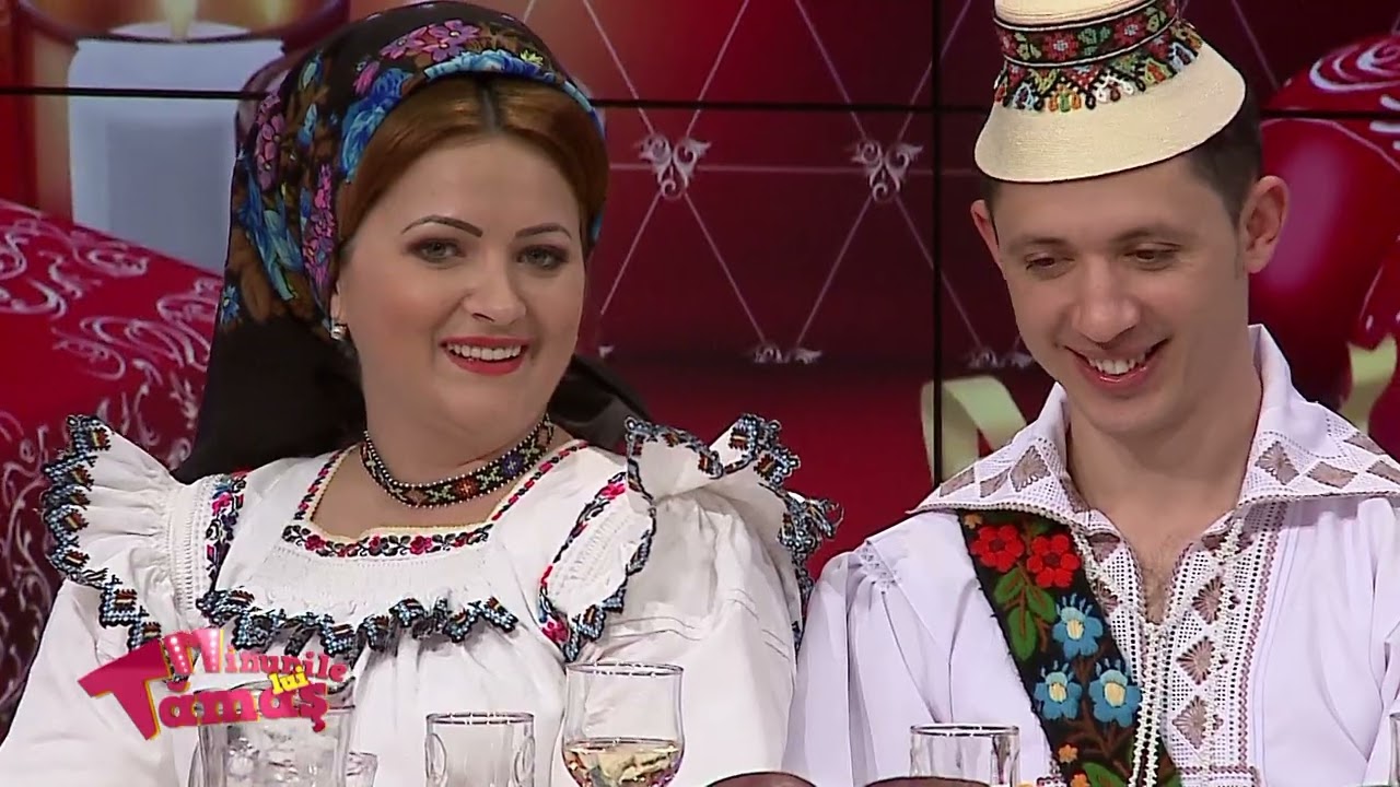 Minunile lui Tamas partea 4 (24 decembrie 2013)