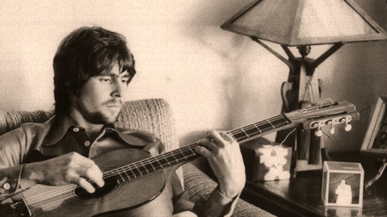 Davy Jones 