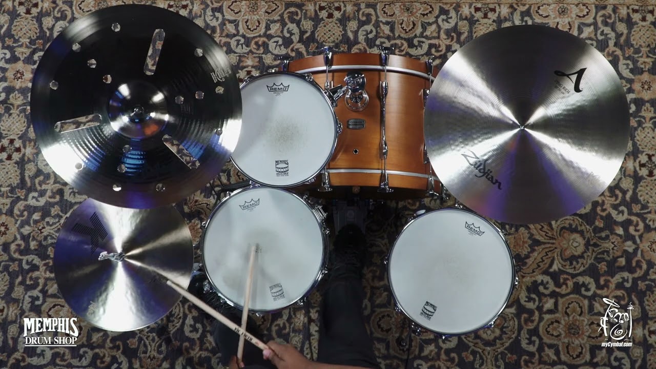 Zildjian 20