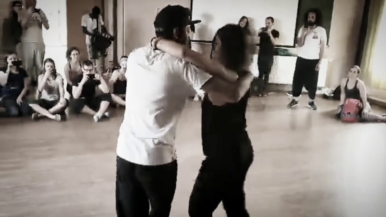 Milena Morais e Luiz Henrique - Forró im Mai 2019 (Triste,  Louca ou Má)