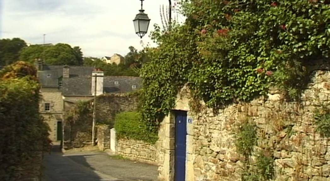 Golfe du Morbihan Travel Guide