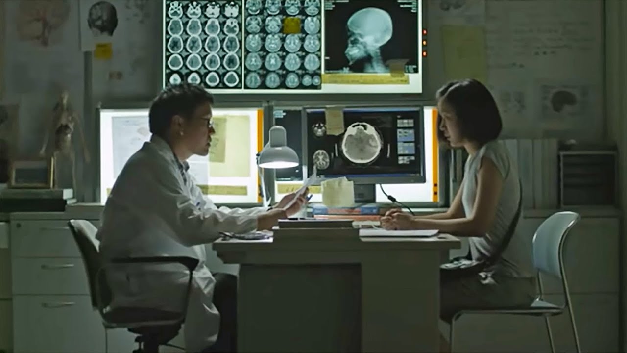10 Emotional and Touching Thai Commercials
