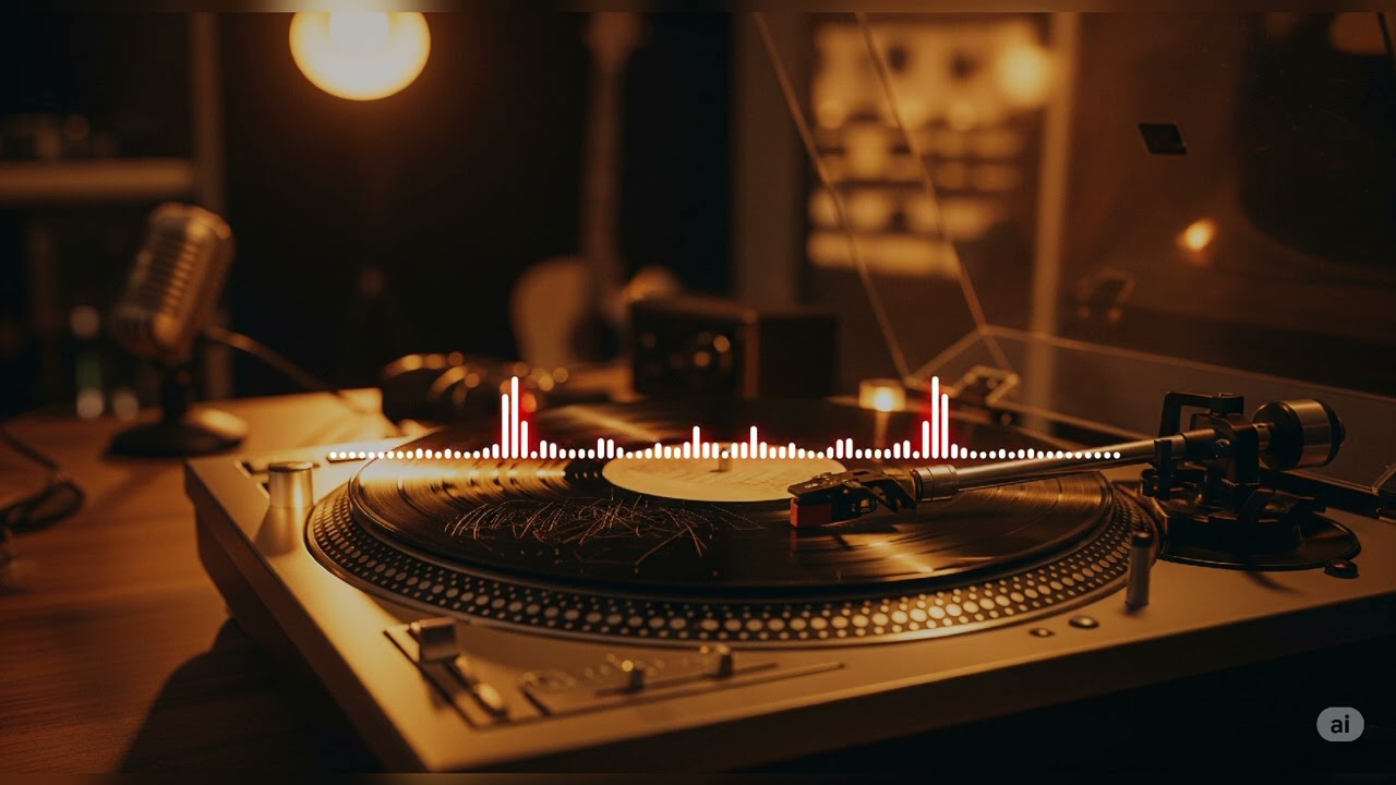 ​Smooth Hip Hop Pop Beat | Vinyl Era Vibes | Just Billa Official