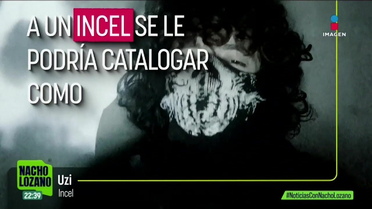 Tras el ataque en CCH Sur, muchos foros de incel en Facebook fueron cerrados | Nacho Lozano