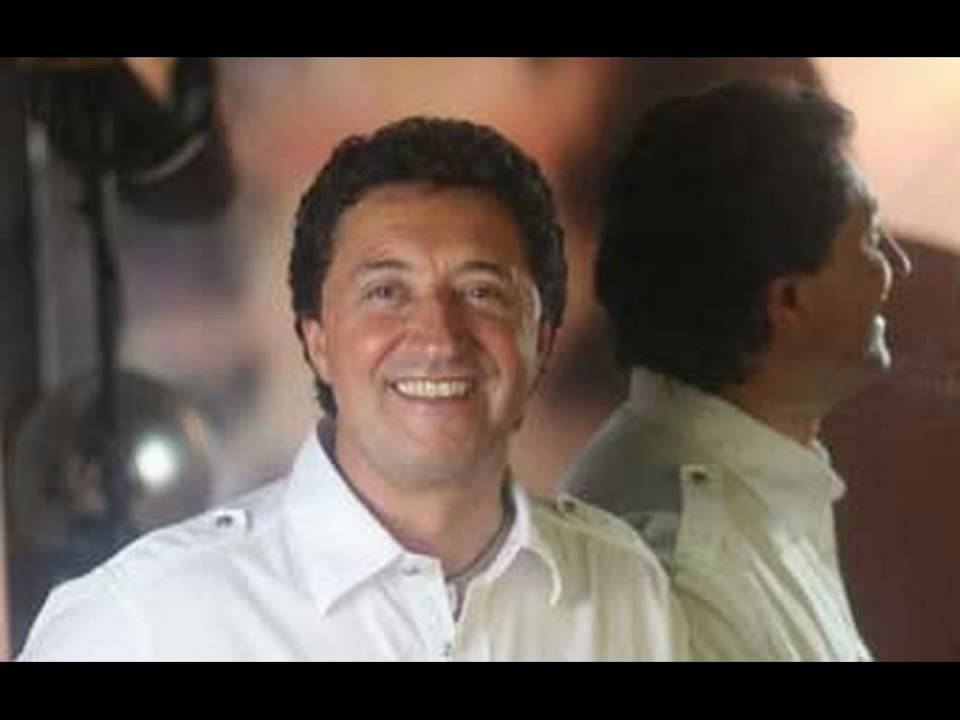 Ruggero Scandiuzzi     -      Buona Notte Amore Mio