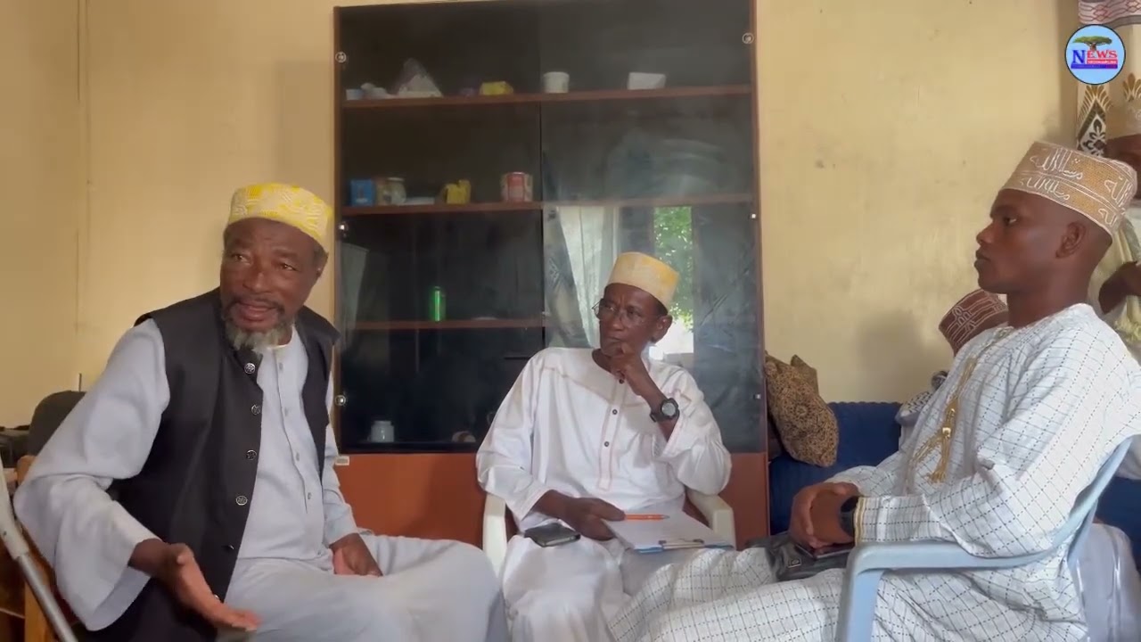 Objet manbizo Ali Mounir Abdou & Hakim Fatima ivoini & nioumamilima 13 février 2026