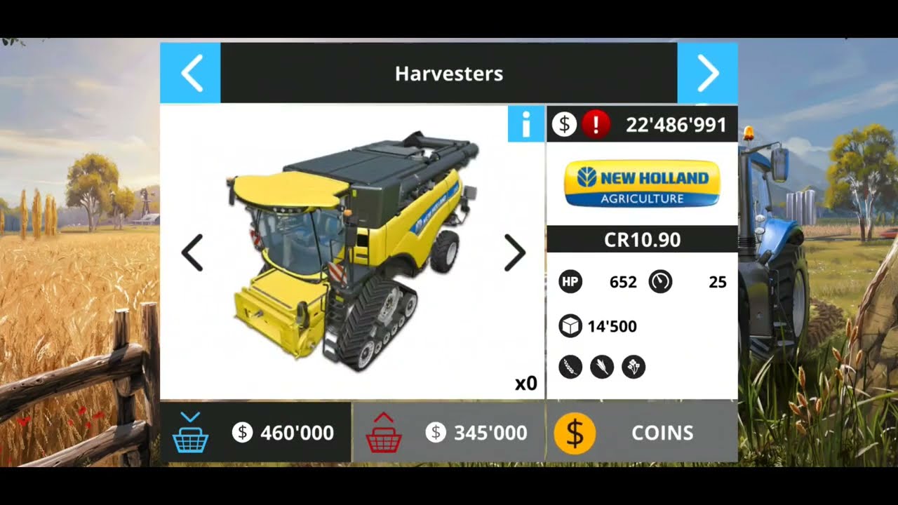harvesting wheat and making bales in fs 16 | farming simulator 16
