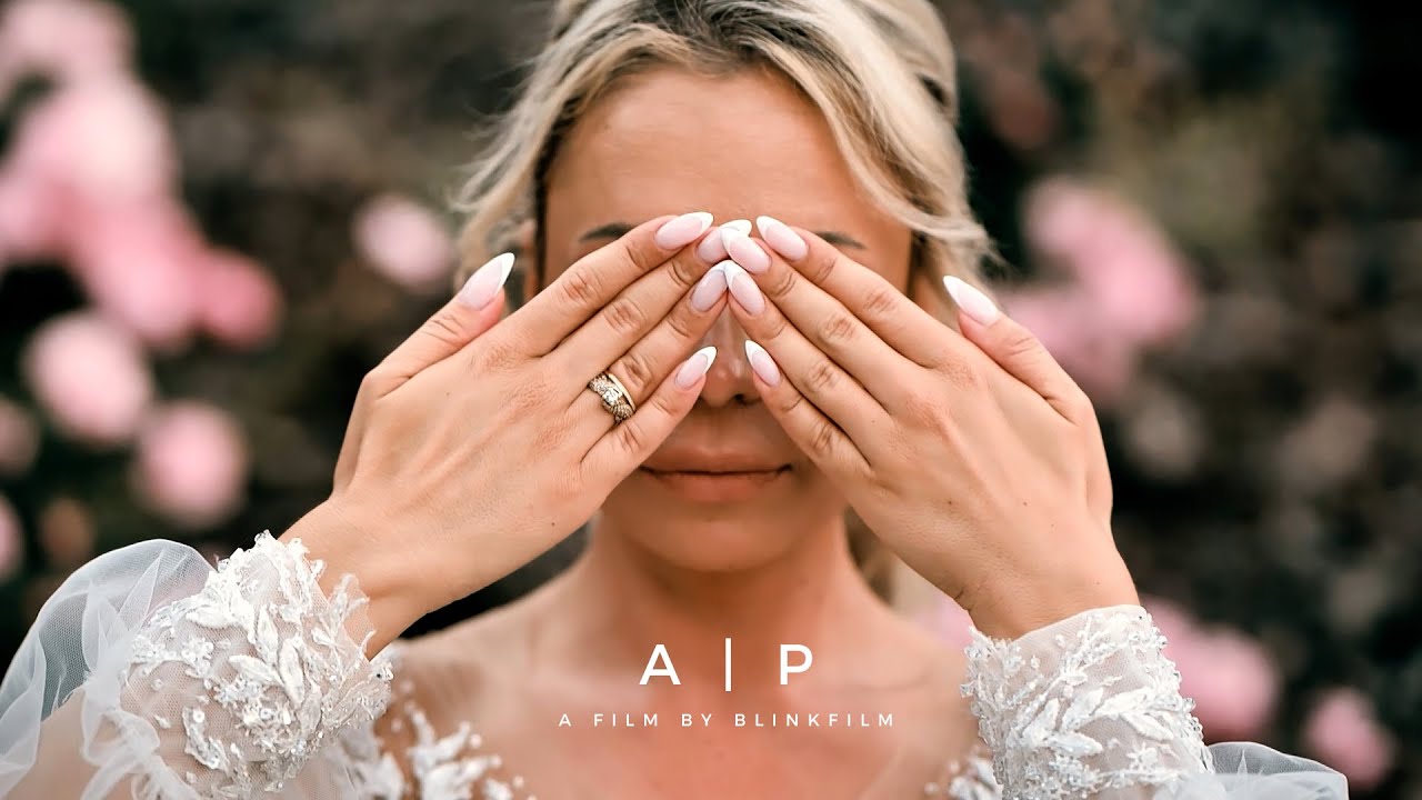 Ada & Patryk | W Starym Ogrodzie | Karol Kubara | Duet We Dwoje | BLINK FILM