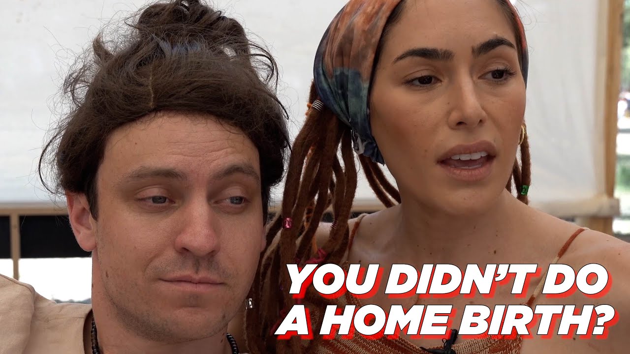 How spiritual people give parenting advice