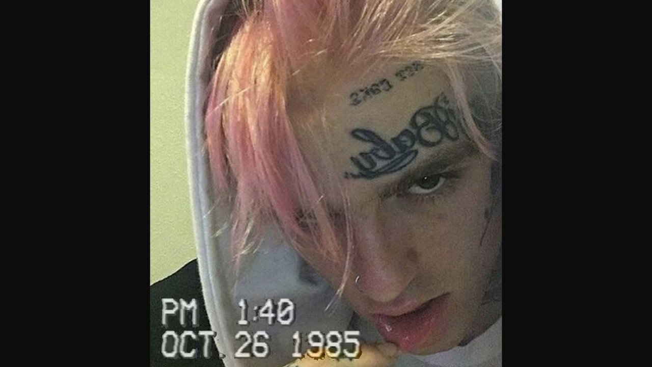 [FREE] SAD Lil Peep Type Beat - 