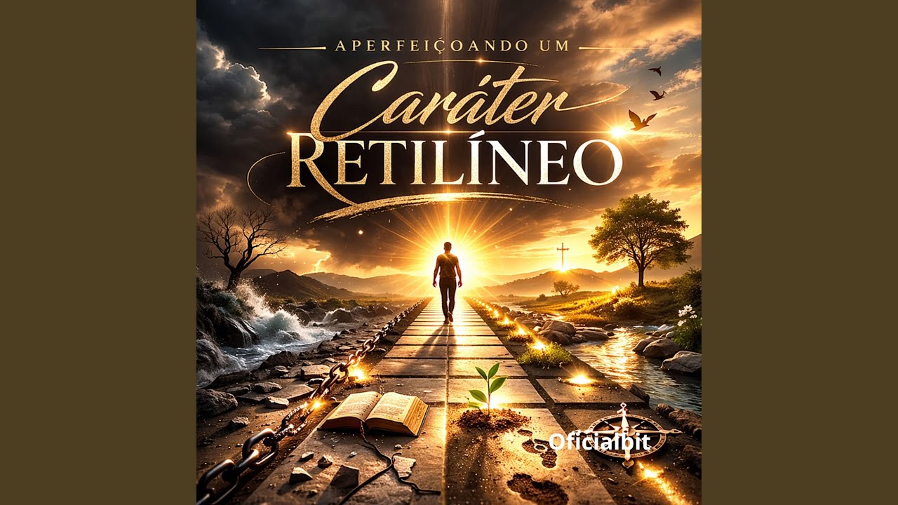 Aperfeiçoando um Caráter Retilíneo