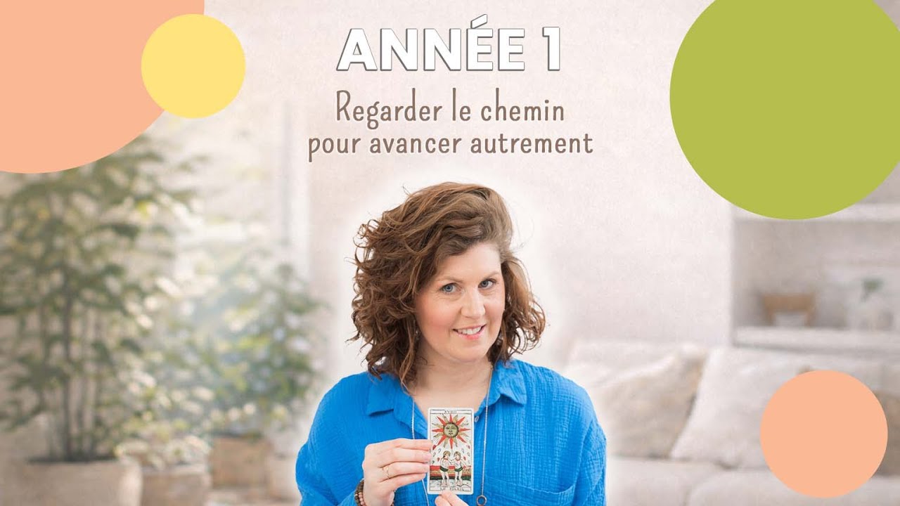Regarder le chemin pour avancer autrement  - La Maison Pô #psychogénéalogie