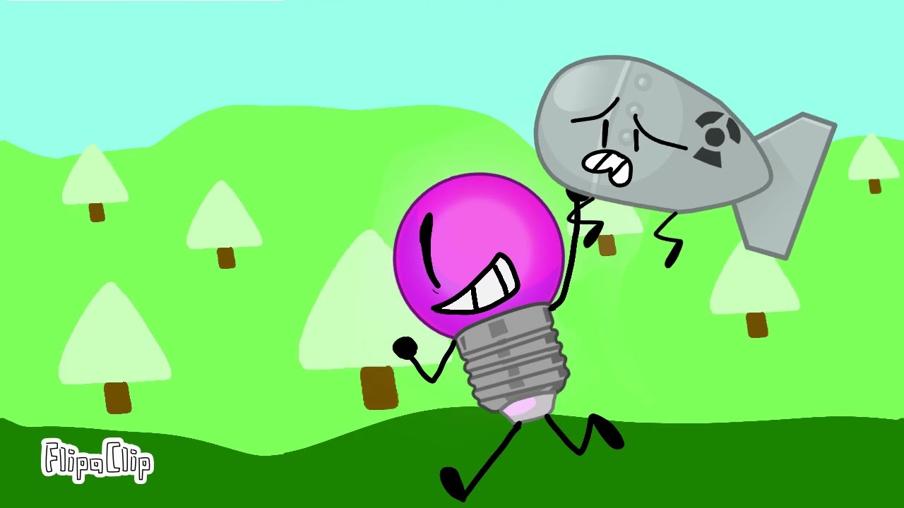 Toes short #1 the explosion that brought back cavemen