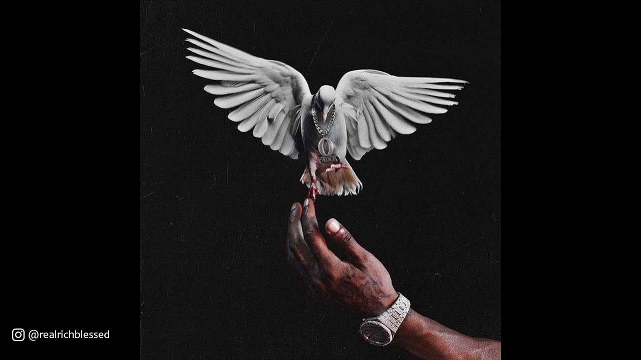 (FREE) Key Glock x Young Dolph Type Beat 2024 - 