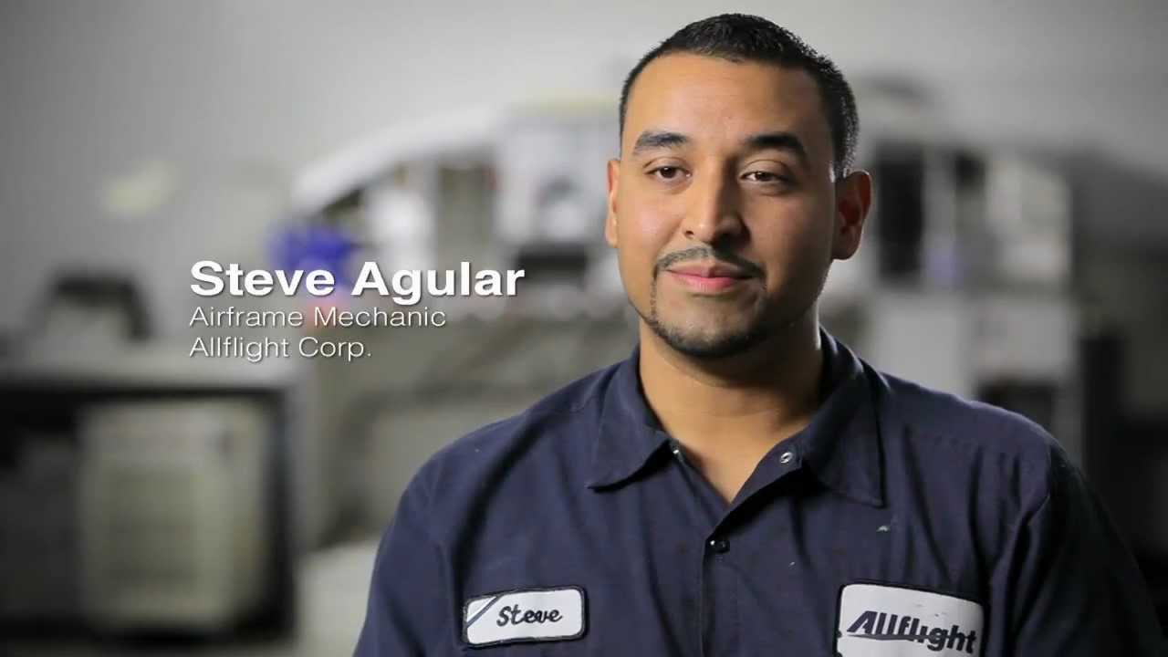 What is a Composite Technician?