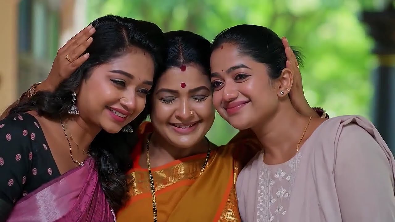 Padamati Sandhyaragam | Ep - 962 | Webisode | Sep 22 2025 | Zee Telugu