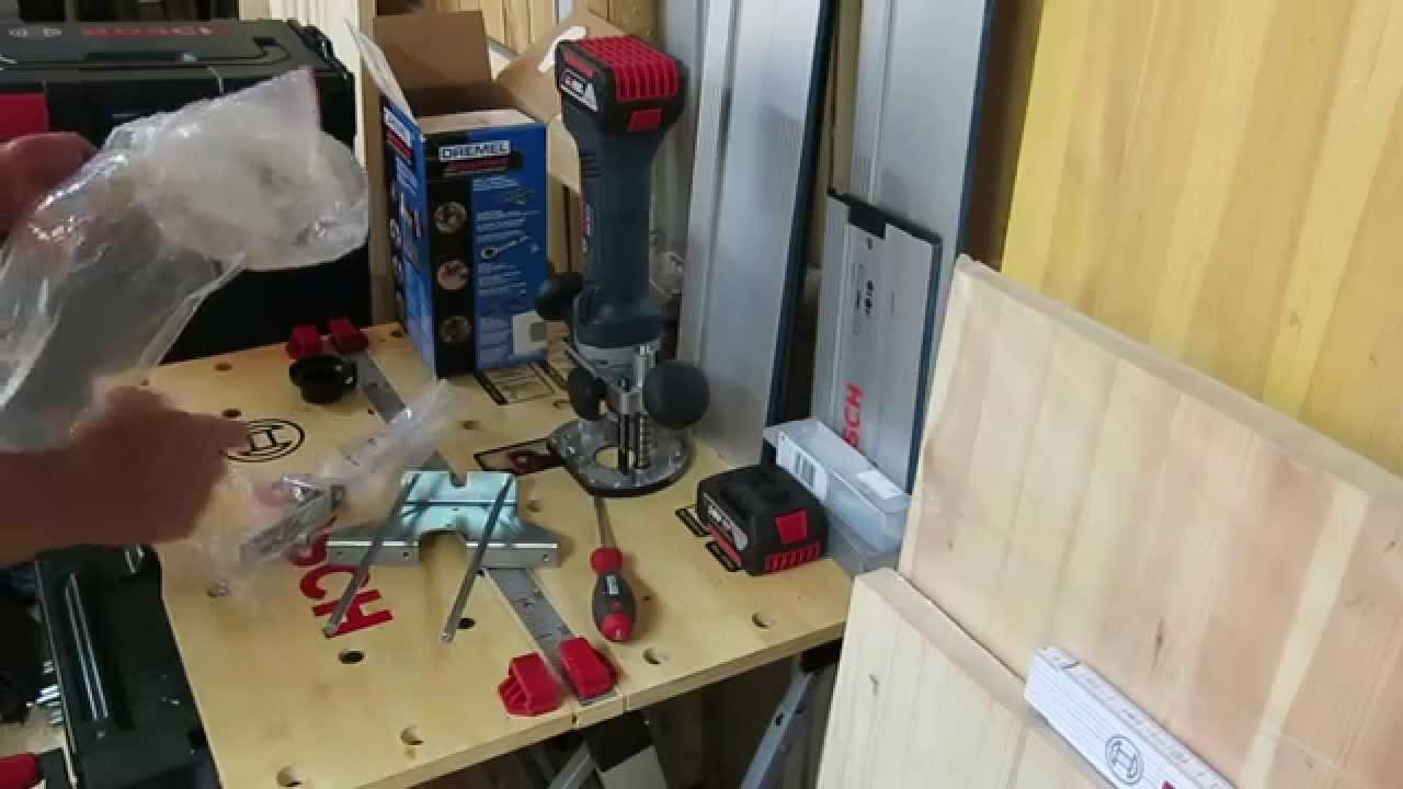 Аккумуляторная прямая шлифмашина GGS 18 V-LI. Небольшой обзор.