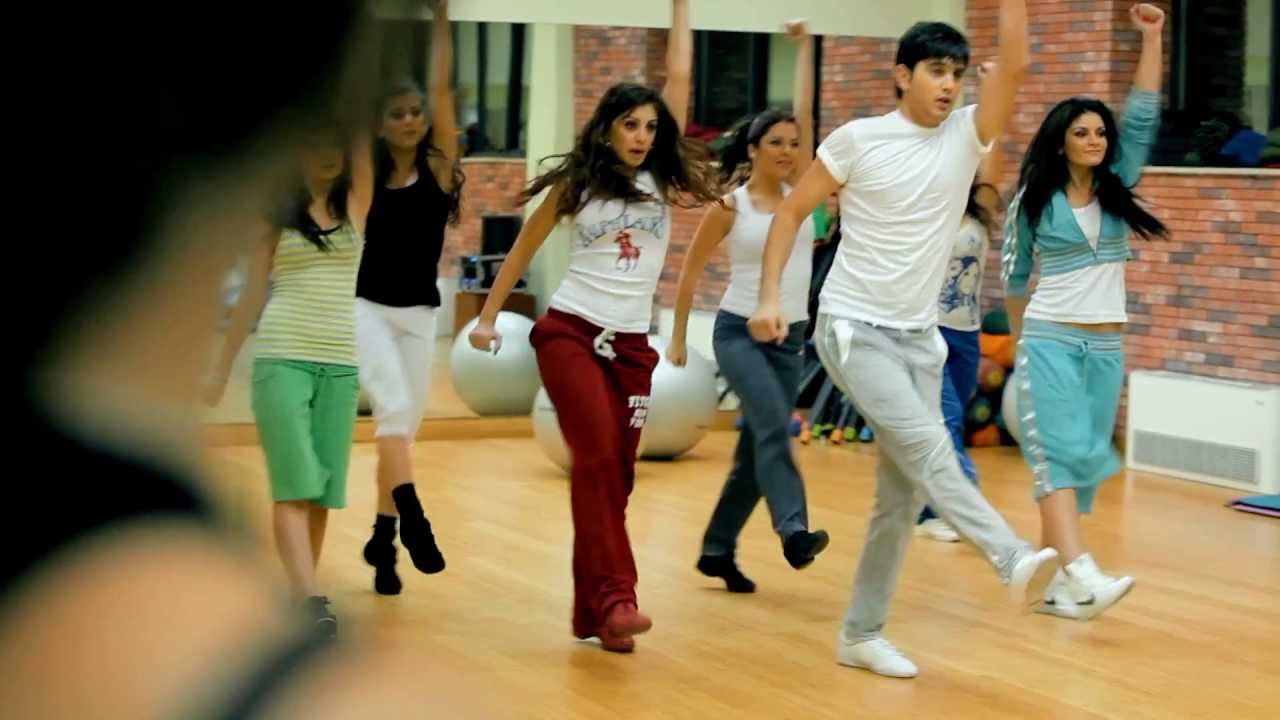 Mihran Tsarukyan - Siro Kino (Official video_HD)