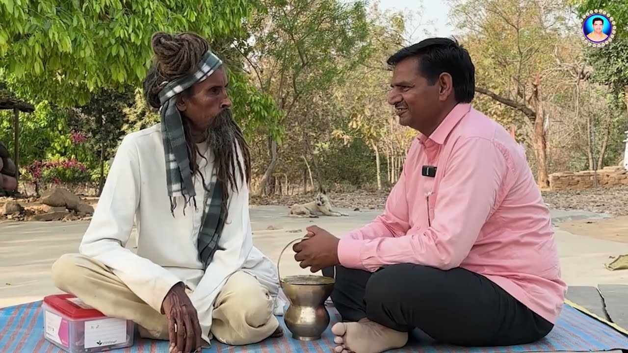अखिर सिद्ध संत ने मेरा क्यों लिया इतनी परीक्षा #guru_gyan_gaurav @gurugyangaurav 