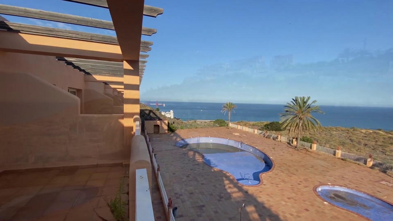 Real Opportunity Apart Hotel in Mojácar For Sale by SpanishPropertyExpert.com