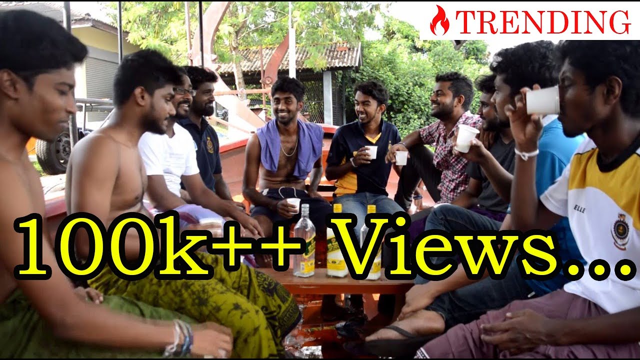 Official Batch Video - CIVIL'13 Batch - University of Moratuwa