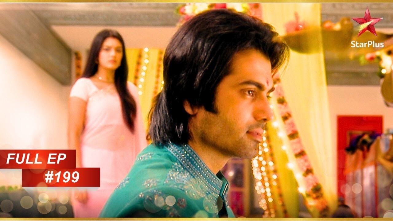 Krishna's Birthday Celebration! | Full Episode: 199 | Mann Kee Awaaz Pratigya