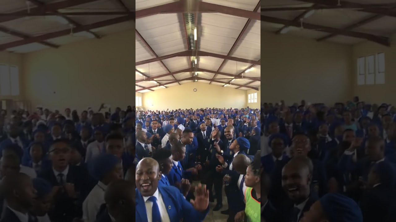 Tswana 1 ~ Central District ~ Morena Mmopi Motshedi