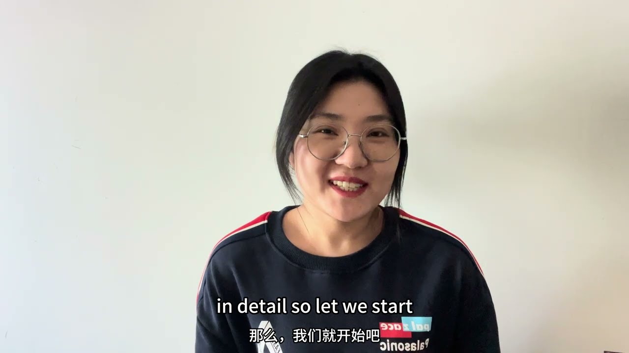 Episode3:The tradicional Chinese folk customs and habits &mdash;The spring festival couplets