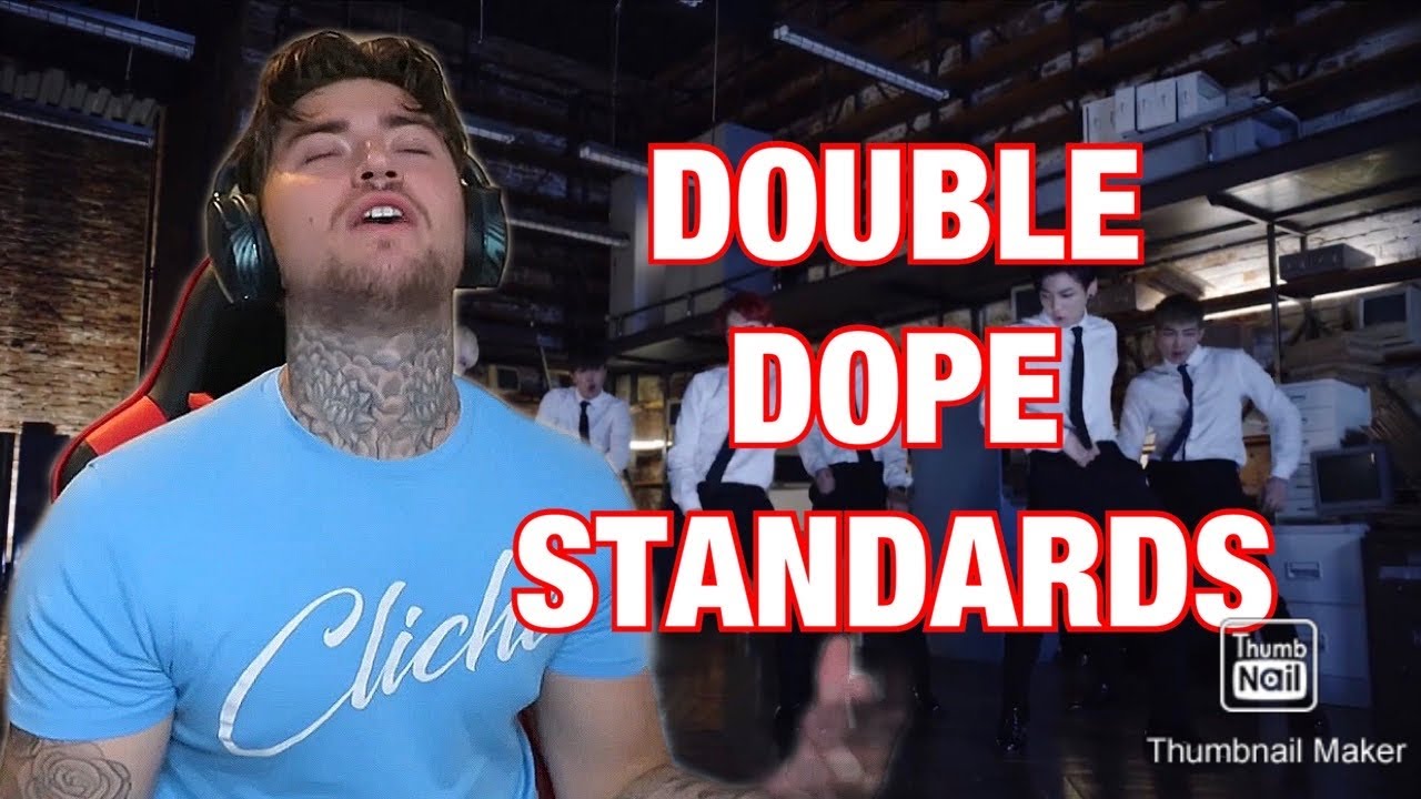 BTS (방탄소년단)  - DOPE M/V (UK 🇬🇧 REACTION!!!)