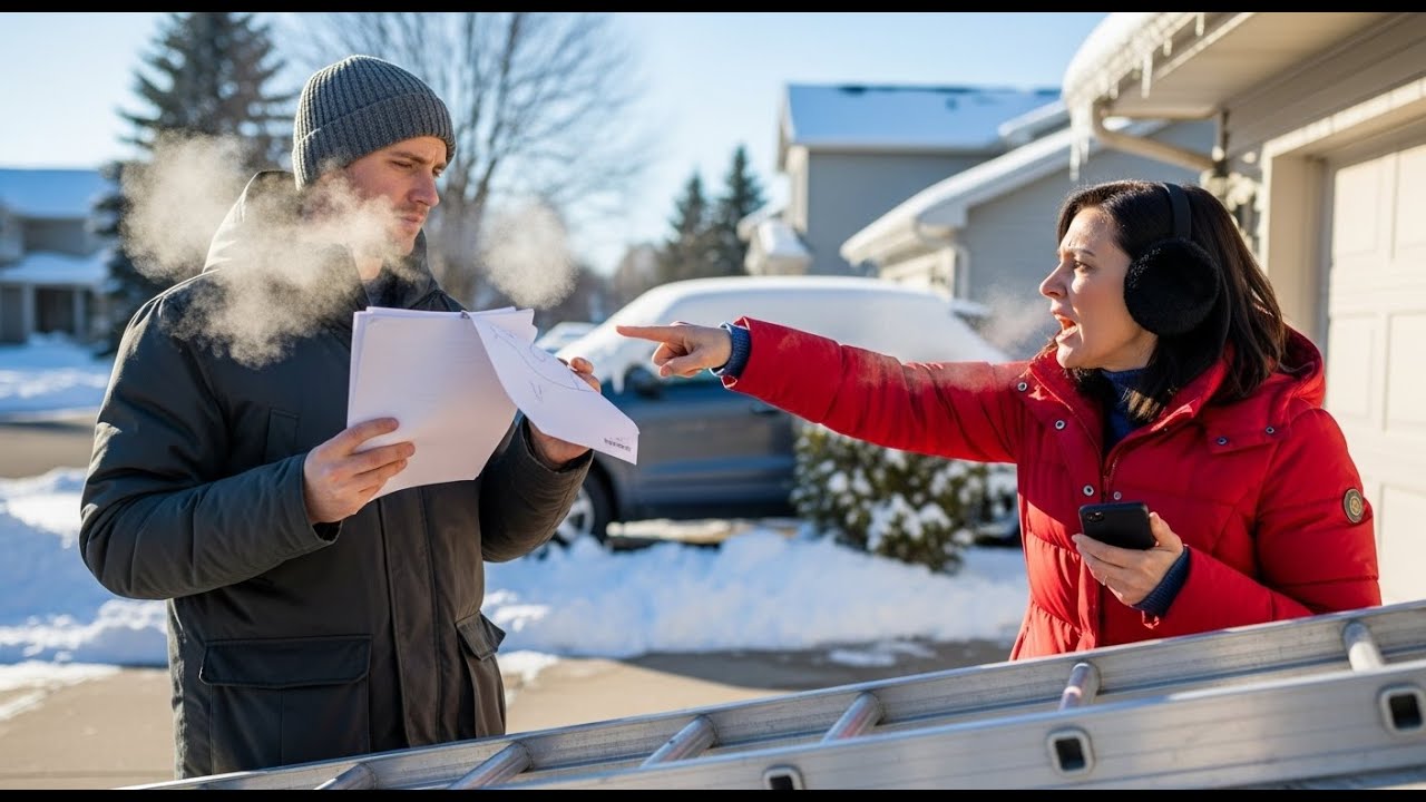 HOA Held My Payment While Claiming I Was Delinquent