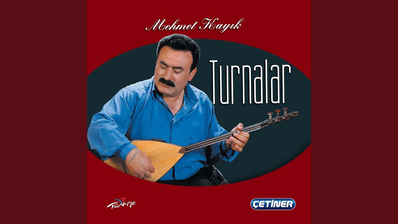 Turnalar