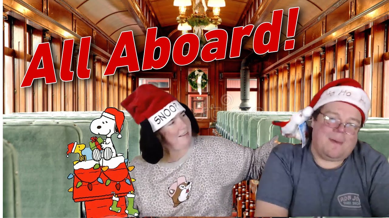 Shill & Dong's Sunday Night Hot Mess Express