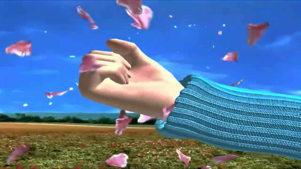 Liberi Fatali | Final Fantasy VIII intro