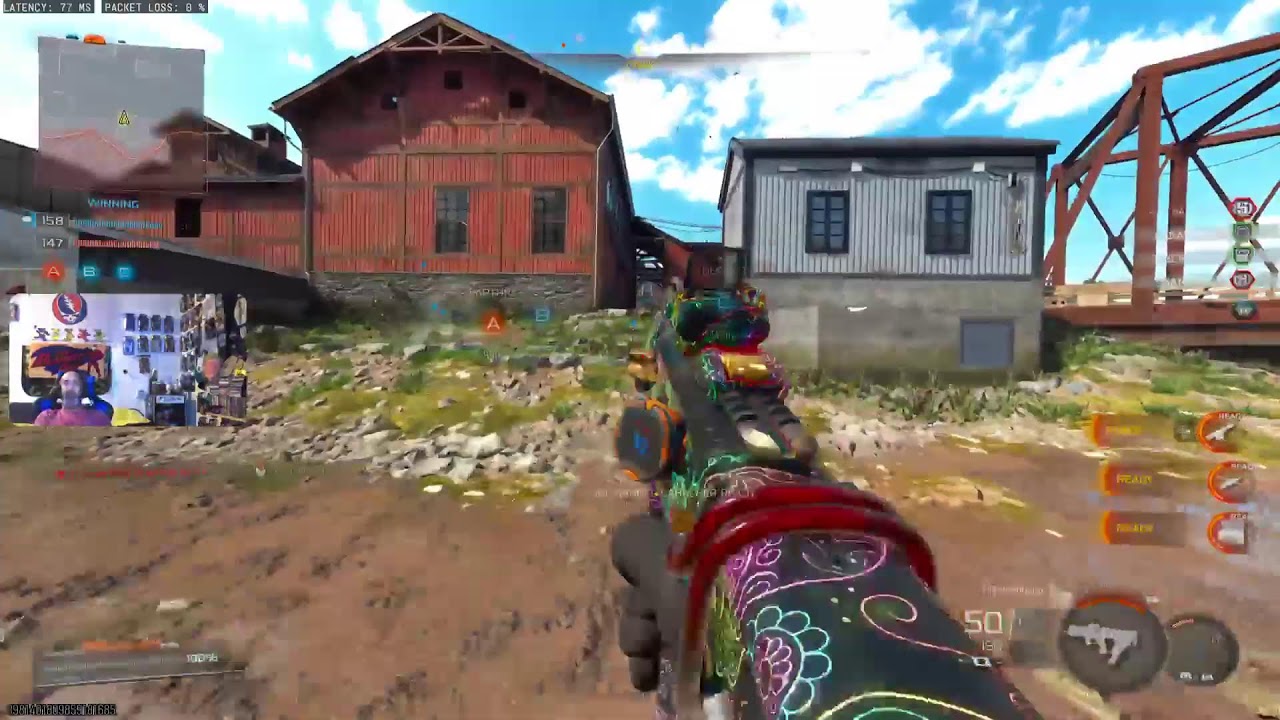 COD238th