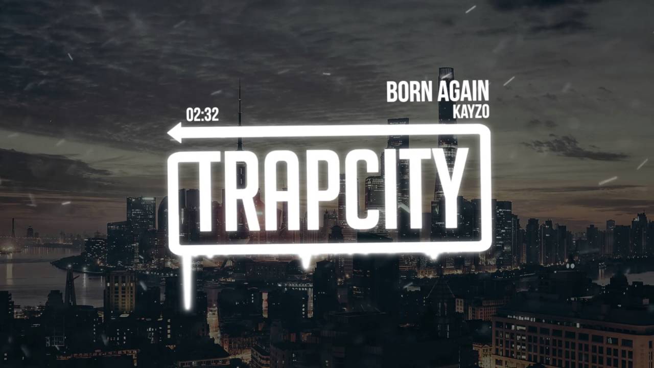 Kayzo - Born Again