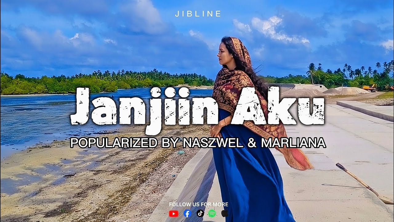 Janjiin Aku (Cover)