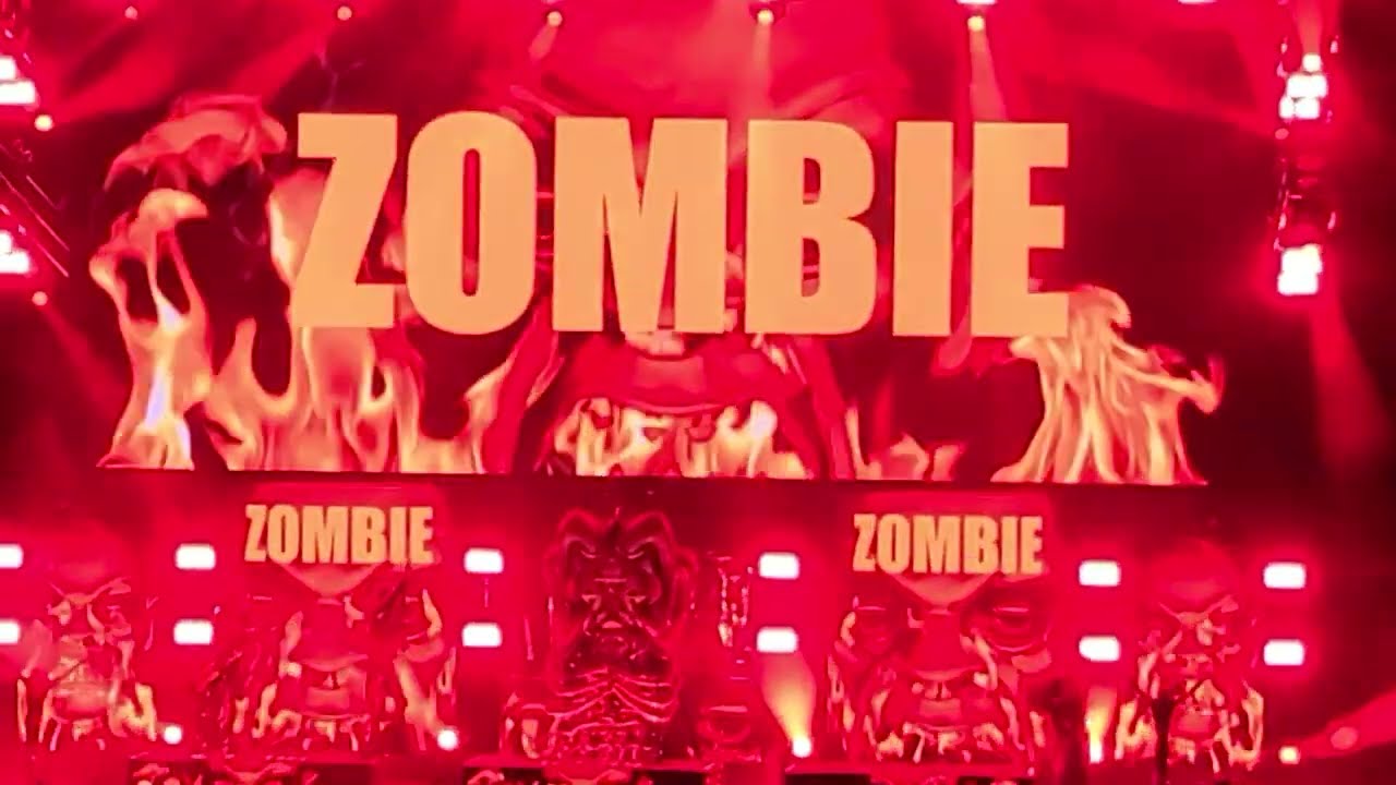 Rob Zombie 