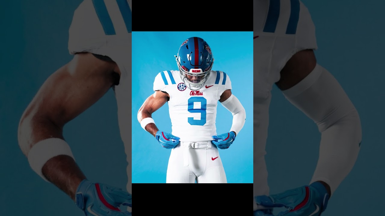 ole miss football, Georgia’s 53 Game Streak Ends in Stunning Ole Miss CFP Comeback