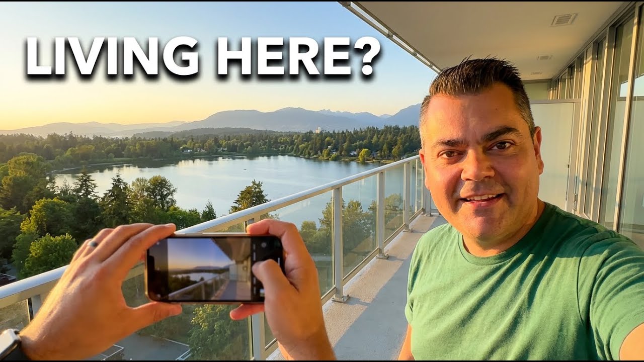 How Many High Rise Condo Buildings are there in Abbotsford BC | Join Realtor Joe Pratap on a tour