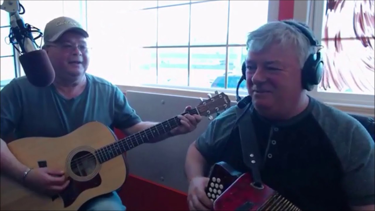 Promotion Video Gordon Cormier & Dave Pike