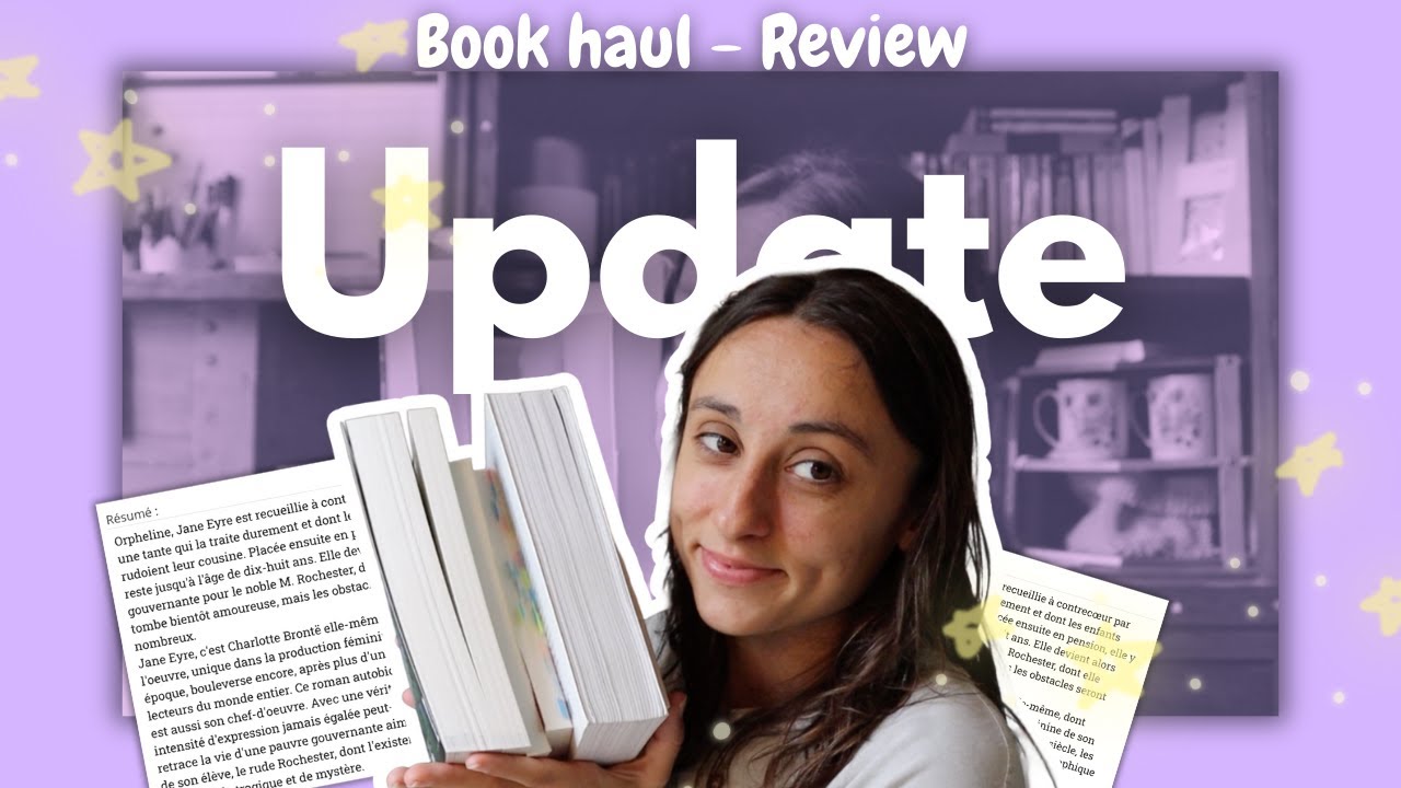 Une saga complète… GRATUITE ?! 🤯 [ Update lecture de rentrée ]