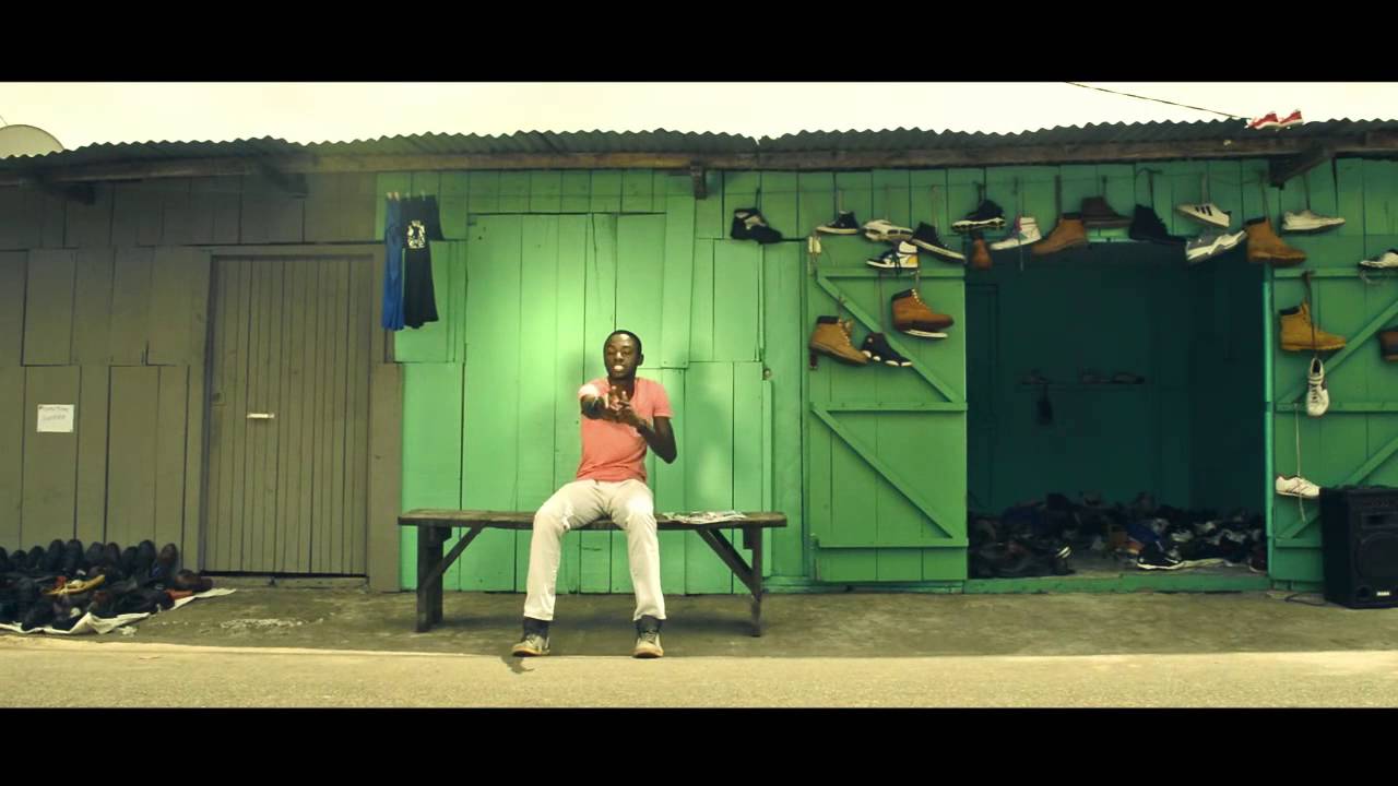 Tiss Warren Jazz Ft. Pc , Sean Miles - C'est Bolet