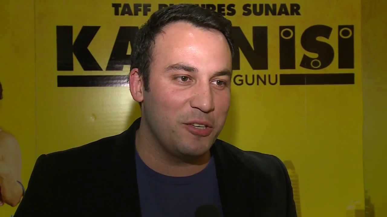 Ferit Aktuğ, Kadın İşi'ni Anlatıyor!