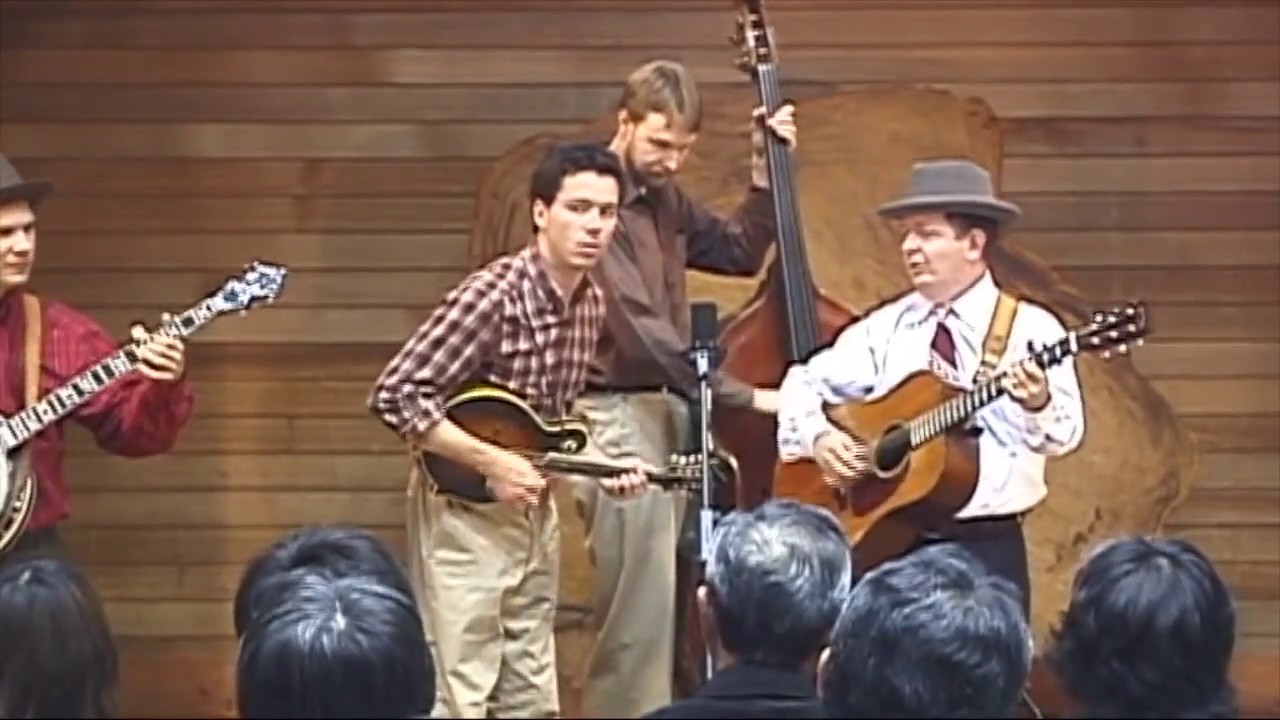 Love Grown Cold - Chris Sharp and David Long (Live in Japan)