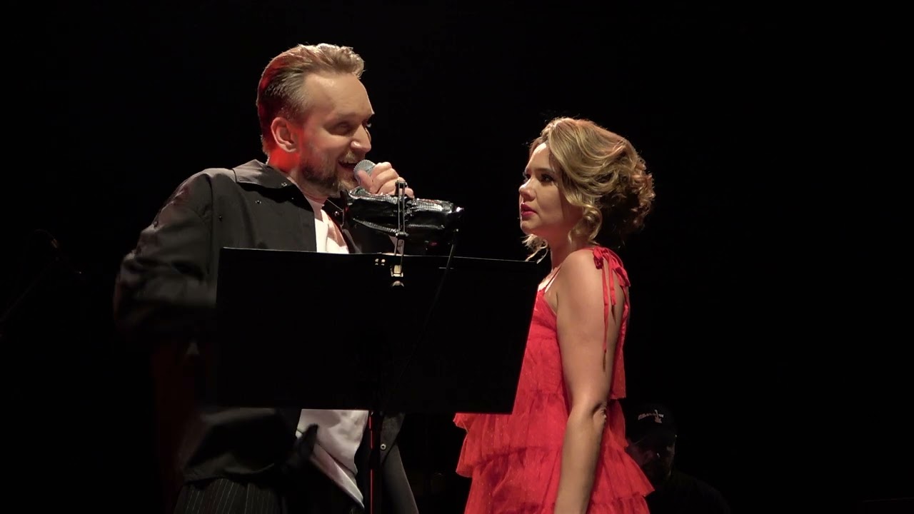 Евгений Вальц /Театр Елены Камбуровой, 26-06-2024/ - 2 отделение